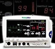 Welch Allyn Cable, Extension Pulse Oximeter Extension Cable, 4 Foot Vital Signs Monitors – 43803