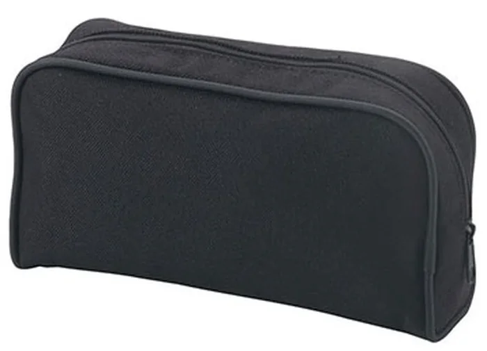 Welch Allyn Case, Storage Only for Blood Pressure Unit Case One Zipper, Nylon, Black All Blood Pressure Cuffs – 5085-07
