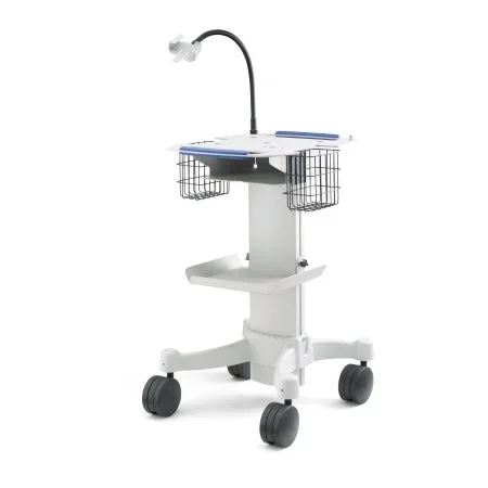 Welch Allyn CP 100 and CP 200 Cart Arm Non-Interpretive Resting ECG – 401161