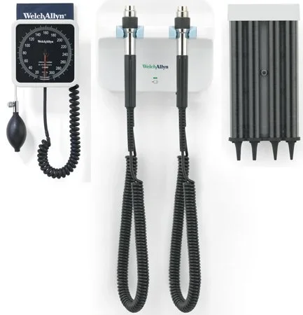 Welch Allyn Green Series 777 Wall Transformer Set BP Aneroid / Transformer – 77910