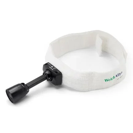 Welch Allyn Headlight Headband LED – 46000