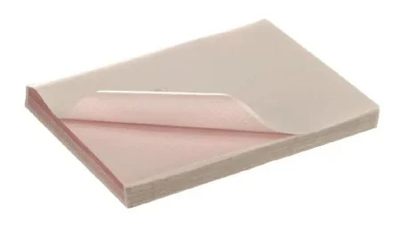 Welch Allyn PAPER, ECG Z- FOLD Z200 W/O HEADER (250/PK) – 9100-026-11
