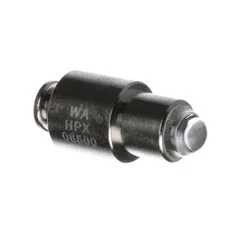 Welch-Allyn Replacement Halogen Lamp 3.5 Volts, 1/EA
