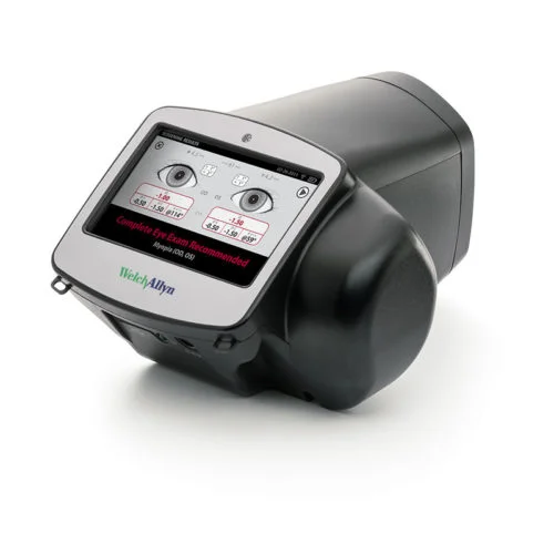 Welch Allyn SOFTWARE Sku#S1-Vs100-Vs100 Spot Vs Comp Partner Pgm-1 Each