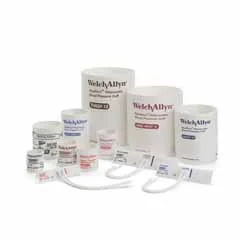 Welch Allyn Thigh Disposable One-Piece Cuff for Atlas Monitor, Size 13, 20/cs