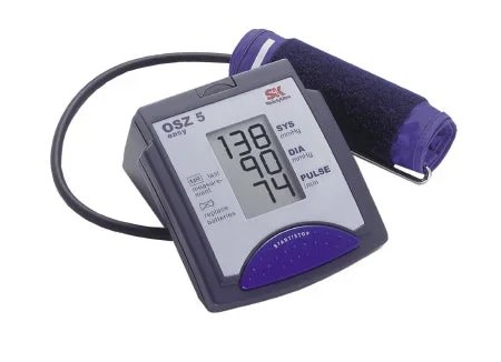 Welch Allyn Voltage Adapter OSZ 5 Arden Home Blood Pressure System – 7052-37