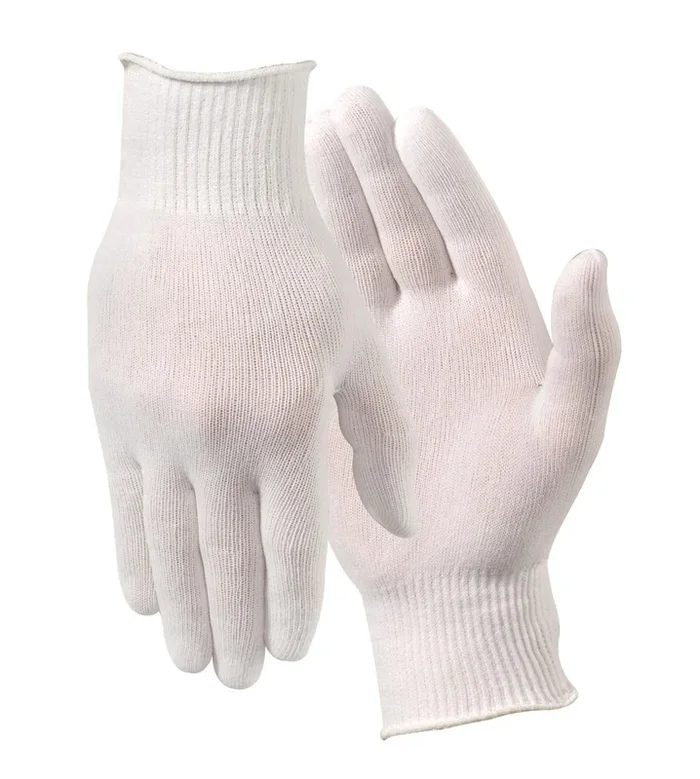 Wells Lamont Full Finger Glove Liners by Wells Lamont