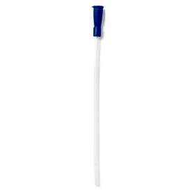 Wellspect Healthcare Lofric Urethral Catheter Straight Tip Hydrophilic Coated PVC 16 Fr. 8 Inch – 4031640