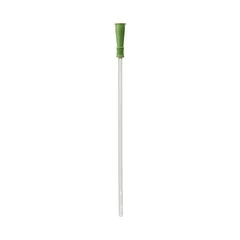 Wellspect Healthcare Urethral Catheter Lofric Coude Tip Hydrophilic Coated PVC 14 Fr. 16″, 120 EA/CS