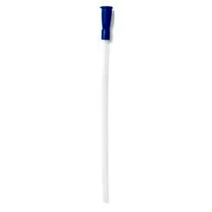 Wellspect Healthcare Urethral Catheter Lofric Straight Tip Hydrophilic Coated Polyolefin-based Elastomer (POBE) 10 Fr. 16 Inch