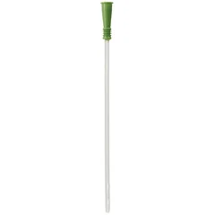 Wellspect Healthcare Urethral Catheter Lofric Straight Tip Hydrophilic Coated PVC 18 Fr. 8 Inch, 30/BX