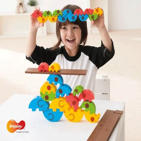 Weplay Jumbo Circus