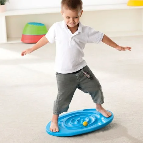 Weplay Maze Balance Board