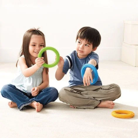 Weplay Twisters Set