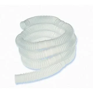 Westmed Adapter Cuffed, 6 Inch Sections or 100 Foot Rolls For 22 mm X 6 Foot Corrugated Tubing – 470