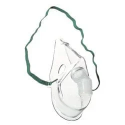 Westmed Adult Aerosol Mask (Vented)