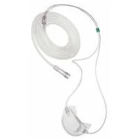 Westmed Biflo Nasal Mask, Adult, 25/cs