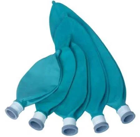 Westmed Breathing Bag 2 Liter Neoprene – 1571456