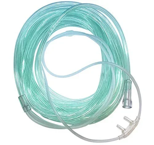Westmed Comfort Soft Plus Adult Cannula – 7′ (2.1 m)