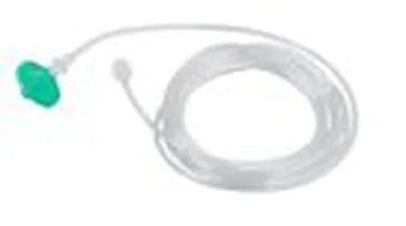 Westmed LINE, GAS SAMPLING W/REFLECTIVE LUER/SWIVEL CONN 7′ (25/CS) – 938