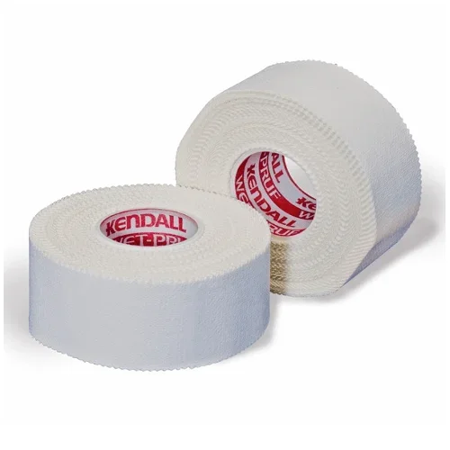 Wet Pruf Waterproof Adhesive Medical Tape, 1″ x 10yds