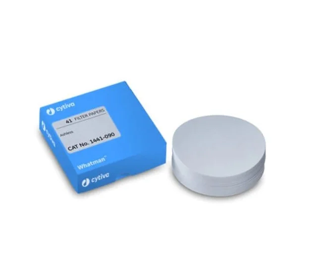 Whatman Quantitative Filter Papers, Grade 41,150MM 100/pk
