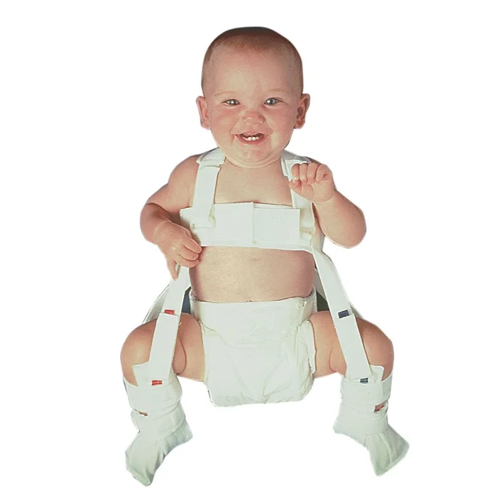 Wheaton Pavlik Harness Wheaton Pavlik Harness, Medium – 5178/NA/MD