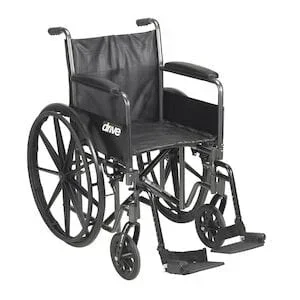 Wheelchair K1/K2 20″ Sport 2