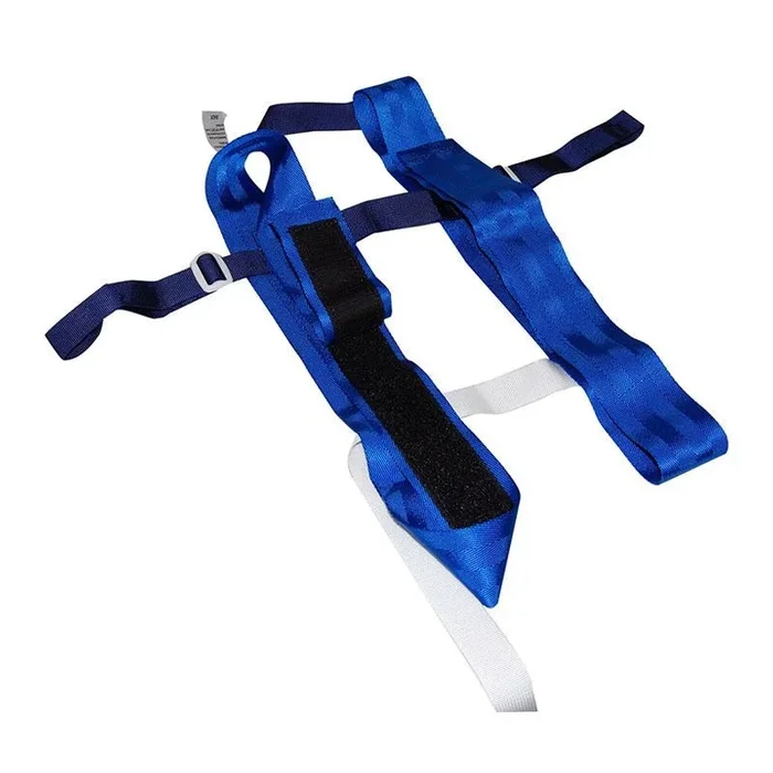 Wheelchair Posture Support