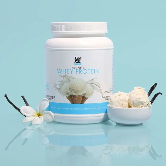 Whey Protein 30
