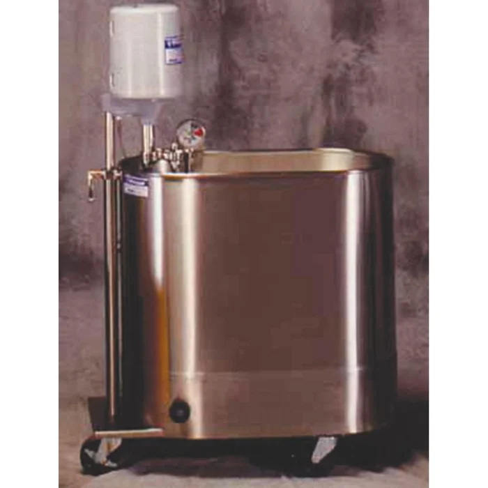 Whitehall Extremity Whirlpools Extremity Whirlpool, 27-gal. Stationary, 15″Wx28″Lx21″D – 71167