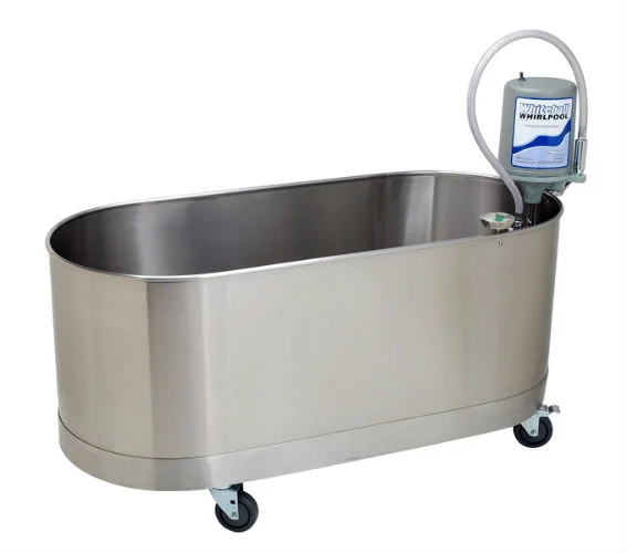 Whitehall L Series Lo-Boy Whirlpool, Mobile, 75 Gallon | L-75-M
