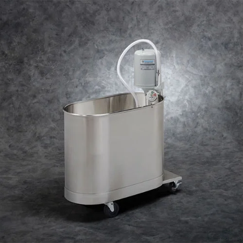 Whitehall P Series Podiatry Whirlpool, Mobile, 22 Gallon
