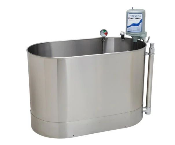 Whitehall S Series Sports Whirlpool, Stationary, 90 Gallon