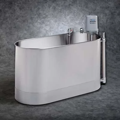 Whitehall S Series Sports Whirlpool, With Legs, 85 Gallon