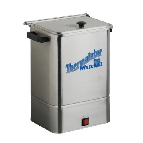 Whitehall Thermalator Moist Heating Unit, 220V, 10″ x 8″ x 15″