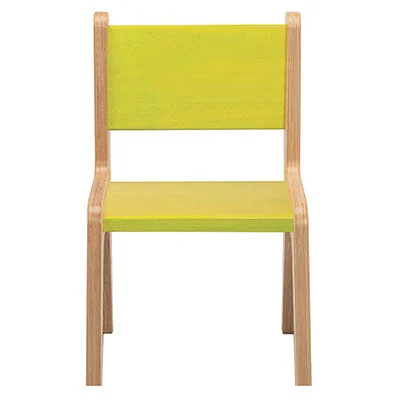 Whitney Plus, 10H, Green Chair – 15-2234
