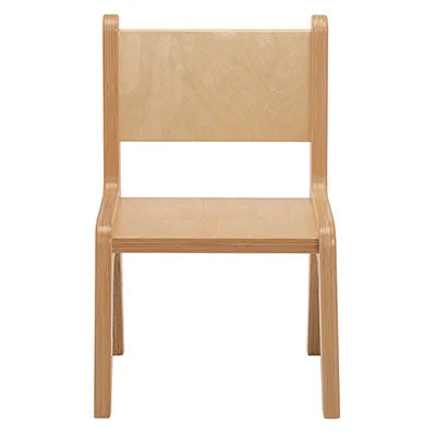 Whitney Plus, 10H, Natural Chair – 15-2235