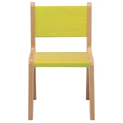 Whitney Plus, 12H, Green Chair – 15-2238