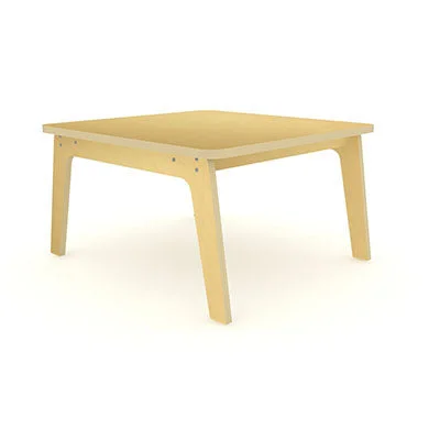 Whitney Plus Square Table, 18H – 15-2530
