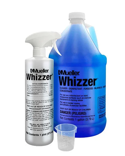 Whizzer Cleaner and Disinfectant, 1 Gallon – 15-1185
