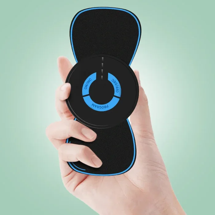 Whole-Body Massager™ Muscle Pain Relief Device (cc)