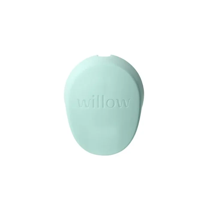 Willow Go Wearable Breast Pump Duckbill Valve Set (2 pack)