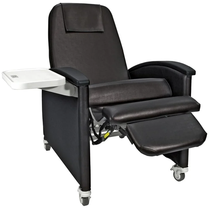 Winco Style Series Designer Care Cliner Care Cliner, Hunter Green – 712255/NA/NA/HUNTER GRE