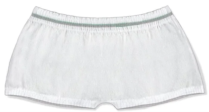 Wings Knit Pant Unisex Knit Weave 2X-Large/3X-Large Pull On, Bag of 5