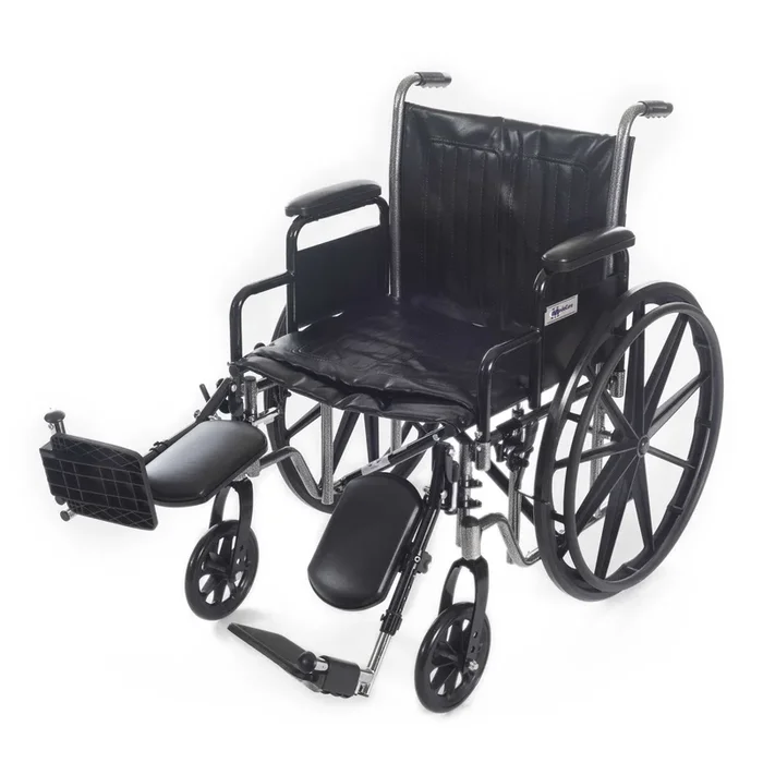 Wings Lightweight Wheelchair for Adults