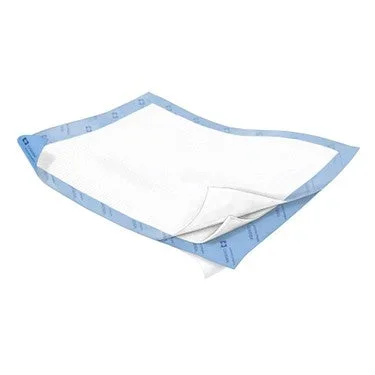 Wings Quilted Premium Comfort Underpad