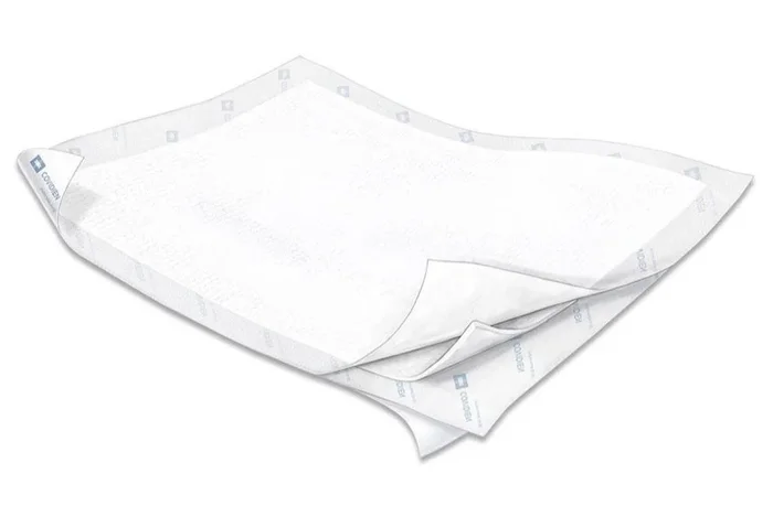 Wings™ Quilted Premium MVP Underpads
