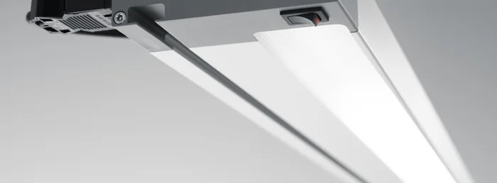 Wla Led, 37W, 100-277V, 5000K (35.4″)