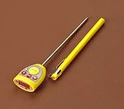 Wolf X-Ray Digital Thermometer for Developing Tanks
